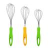 Li Lang Manual Whisk and Egg Beater Set