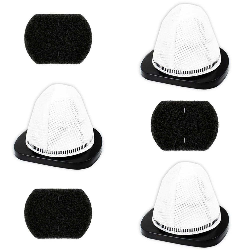 

Washable Foam Filters For Bissell 2030B 2030J 2030K 2030L 2030U 3346 Pack Of 3