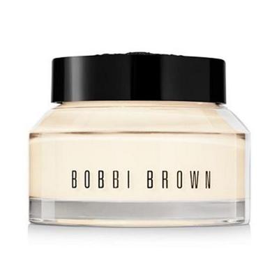 Base de Rostro Enriquecida con Vitaminas 50ml, 1 unidad
