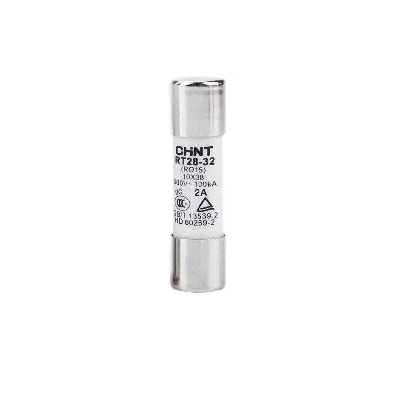 CHNT Cylindrical Fuses