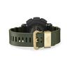 PRO TREK 30th Anniversary Model Tough Solar Watch Green X Gold [Casio] PRG-340ANS-3JR Men's