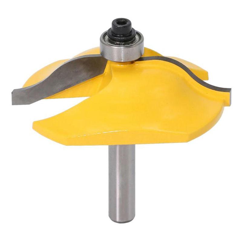 3 stücke 8mm Schaft Erhöhte Panel Schrank Tür Router Bit Set Holzbearbeitung Cutter Holz Router Bits Hartmetall Bit Tür messer