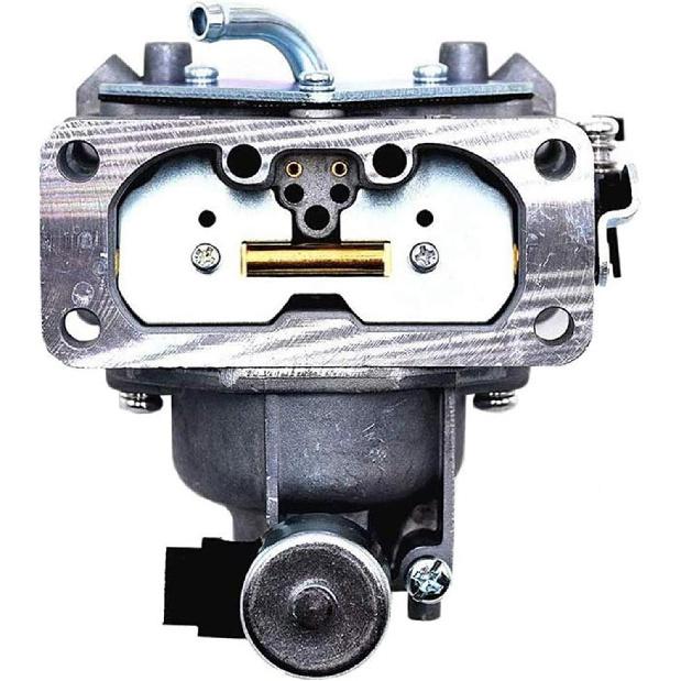 Carburetor Compatible with Kawasaki Some FH641V FH661V 22 HP Replace 15004-0763 15004-7024 15004-0757 15003-7094 15004-1005 Carb 813