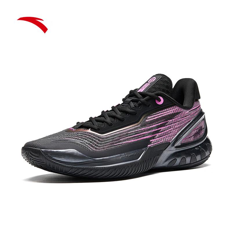 ANTA DiVincenzo Men s A-SPRO Basketball Shoes US 7