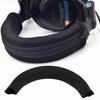 Head band For Bose QC35II QC35 QC25 QC45 Headphone Protector Zipper Headband headphone knit Accessories