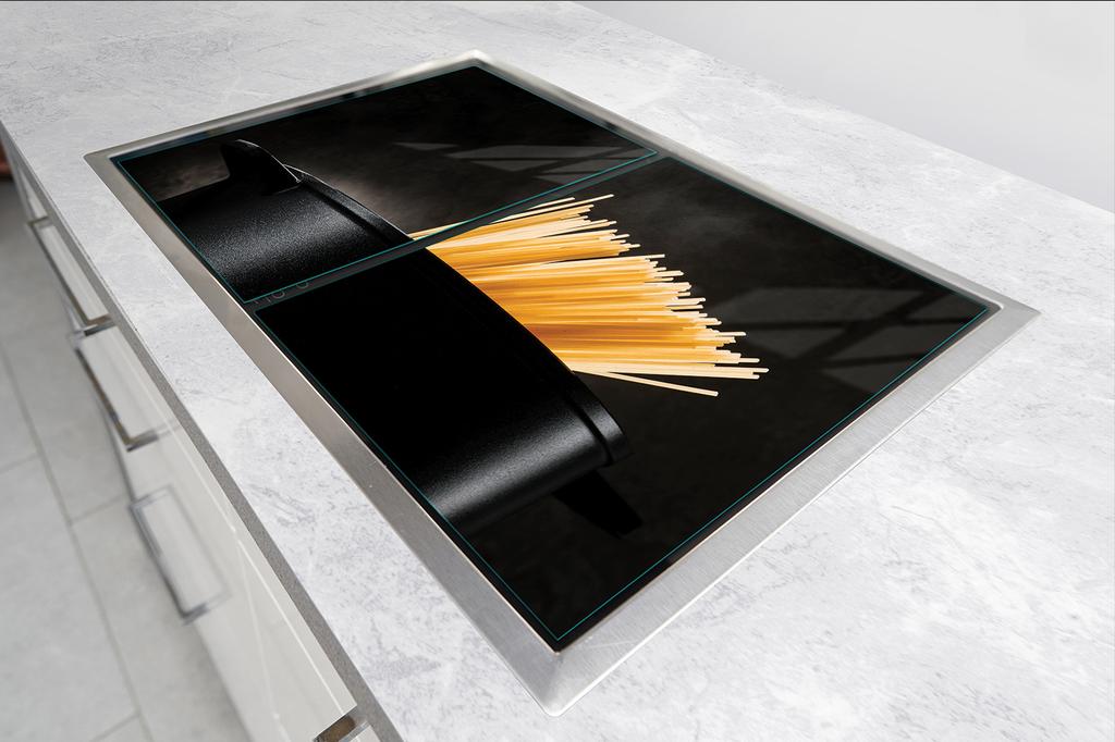 GLAS-KOCHFELD-SCHUTZPLATTE 90x52 NUDELN