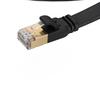 Cat8 Ethernet Cable 40Gbps   Rate 2000Mhz High Speed Internet Cable Cord for PC Router for   for  
