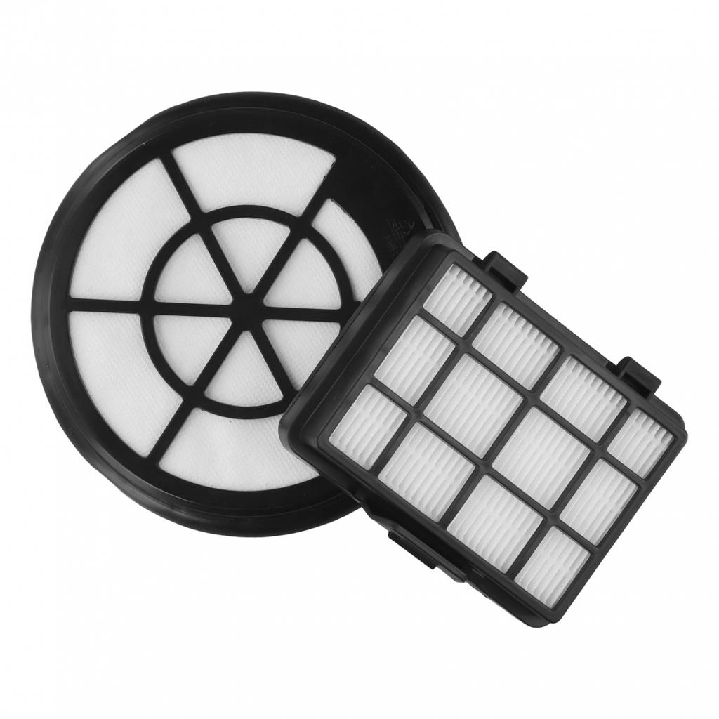 Clean And Fresh Air Filter For Silvercrest SBZBK 850 A1 Vacuum Cleaner