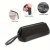 Hair Dryer Storage Bag Portable Dustproof Organizer Storage Bag For Hair Travel Bag Case For Protection Hair Dryer