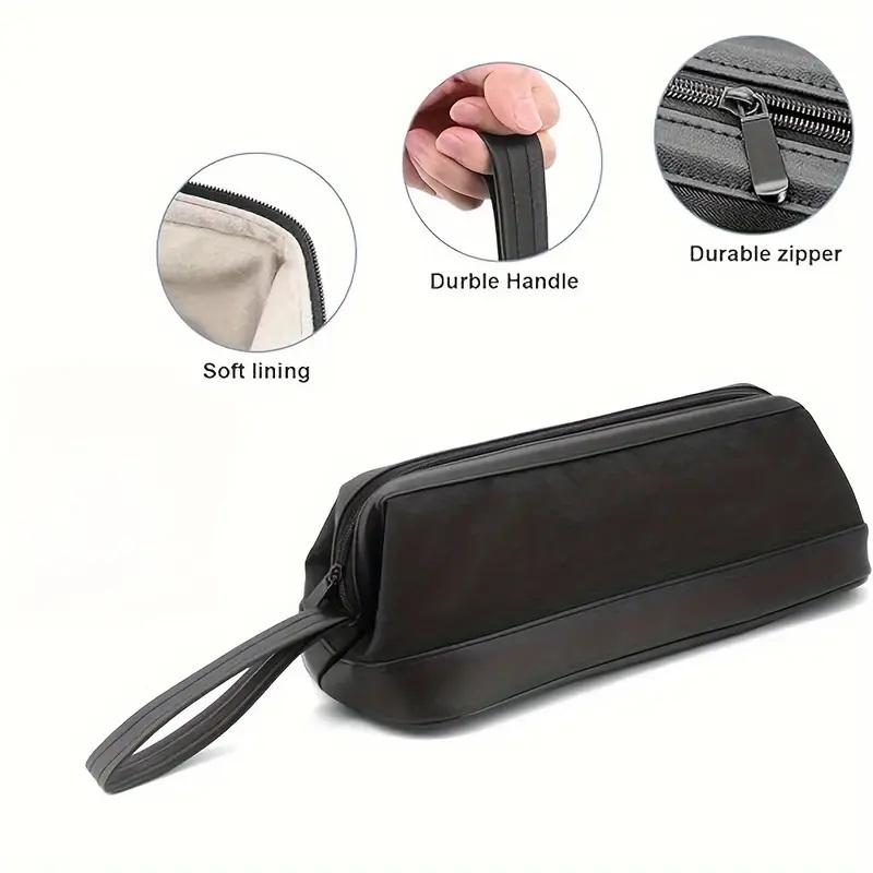 Hair Dryer Storage Bag Portable Dustproof Organizer Storage Bag For Hair Travel Bag Case For Protection Hair Dryer