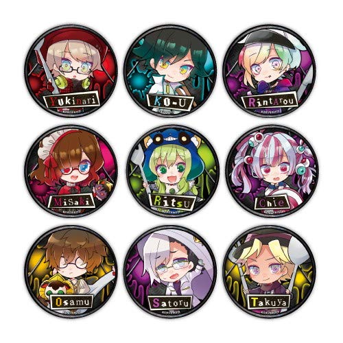 

Волчья игра 03 может значок BOX (Фото Чара)