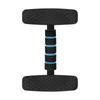 Push-Up Support Handles For Gym Exercises, Set Of 2 Strong Rebel Active