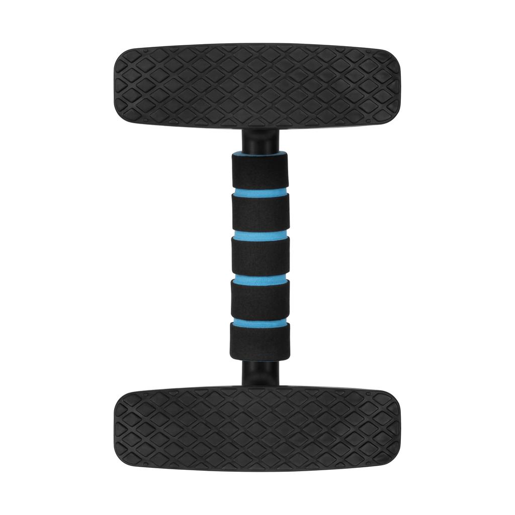 Push-Up Support Handles For Gym Exercises, Set Of 2 Strong Rebel Active