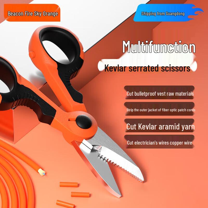 Fiber Optic Splicing, Stripping & Testing Tools