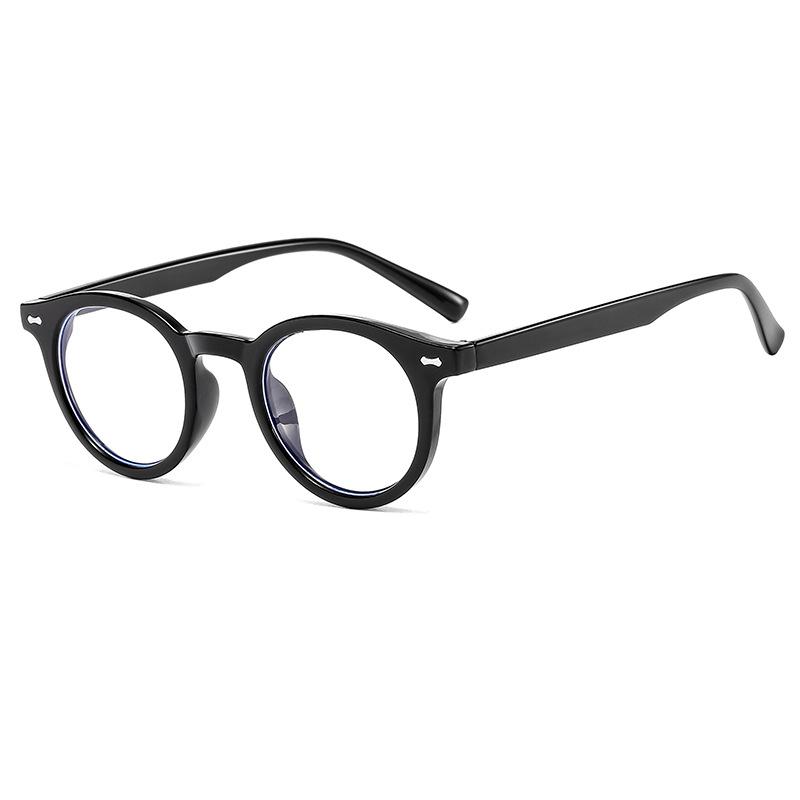 JYL TS Rimless Sunglasses UV Protection Men Women 3388 A-4605