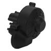 RC Forward and Reverse Gearbox Replacement RC Transmission Box with Gear for Axial Scx Wrangler RC