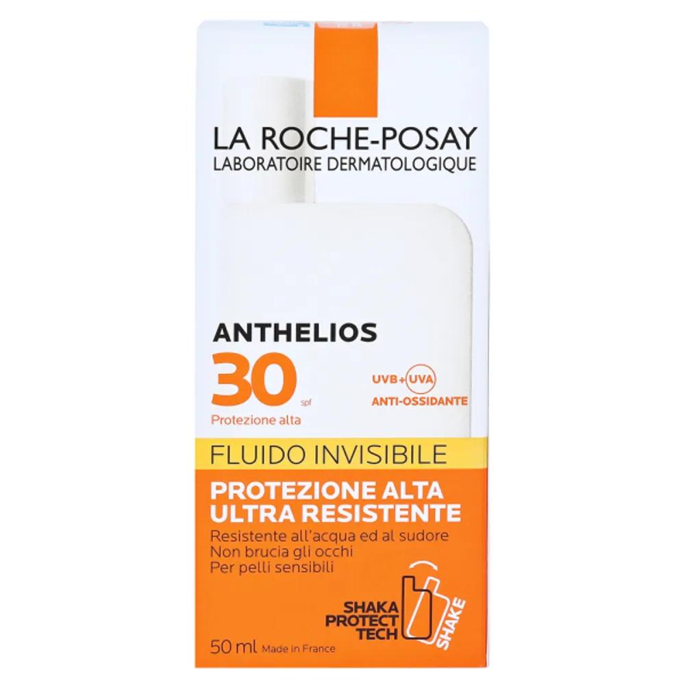 La Roche Posay Anthelios Invisible Fluid LSF 30 50ml