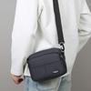 Men's Multi-Use Shoulder Bag Oxford Outdoor Travel Crossbody Bag