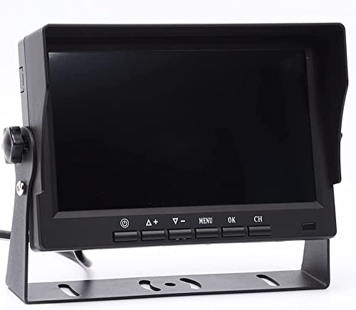 

T-S13 Только монитор, без камеры