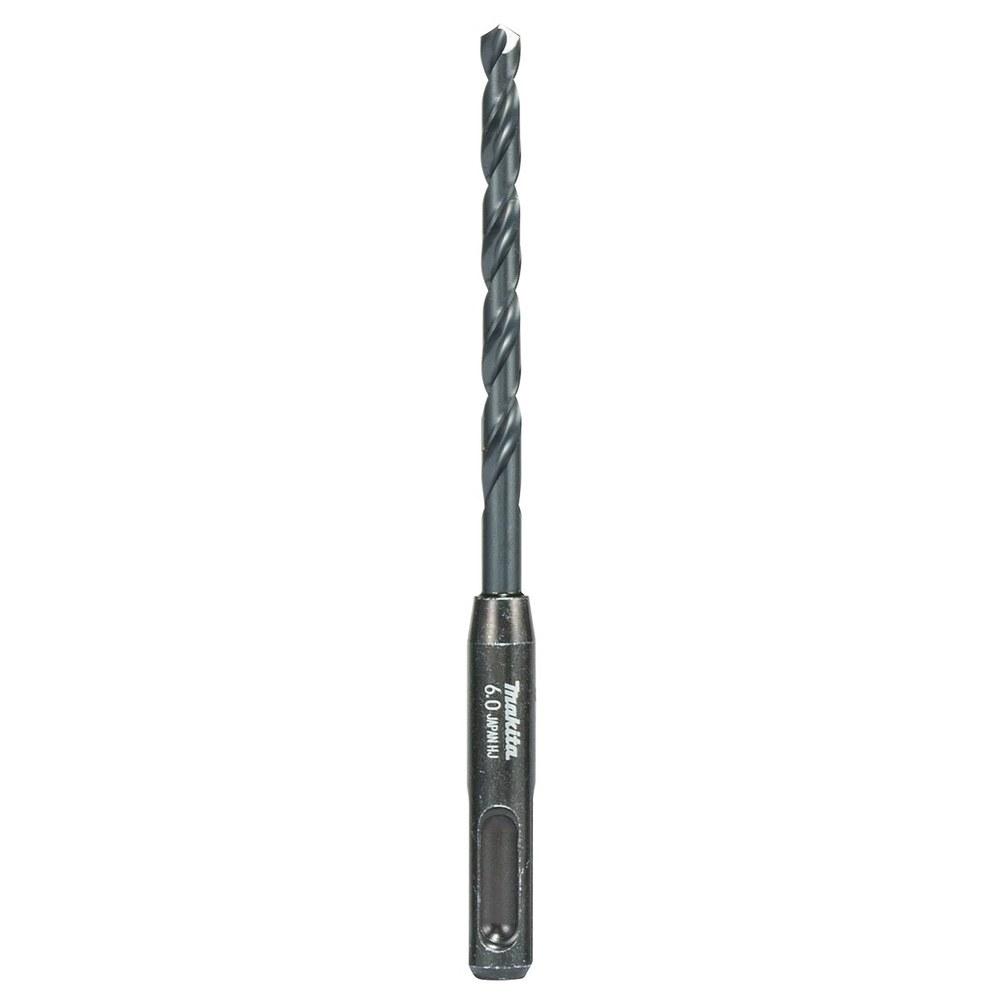 

Makita SDS Steel Drill A-66868 6.0mm