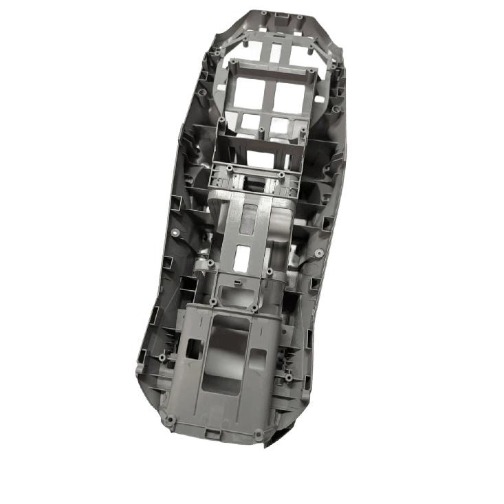 Original Battery Cover Middle Frame For Matrice 4T Repair Parts Body Shell Middle Frame For Matrice 4T Replace Accessories