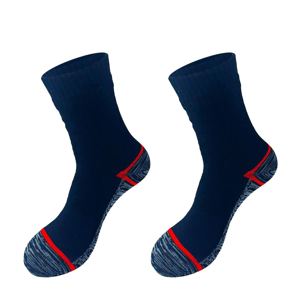 Waterproof Breathable Outdoor Socks for Camping, Skiing, Hiking, and Diving
