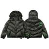 Unisex Oversized Hooded Sweatshirt Set With Embroidered Letter Design Streetwear Casual Outfit Fall 2025