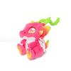 Childrens Simple Birthday Gift Updated Plush Pitaya Dinosaur Plush Childrens Girl Toy Gift Family Photography Atmosphere Props