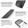 2PCS Car Knee Cushion,Soft Leather Car Door Armrest Pad For Knee Leg Elbow,Universal Car Center Console Cushion Pad Comfort Pillow For Automotive