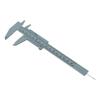0-150mm(0-6inch) Caliper Measuring Tool Blue for Mechanics Comfortable To Use Digital Caliper