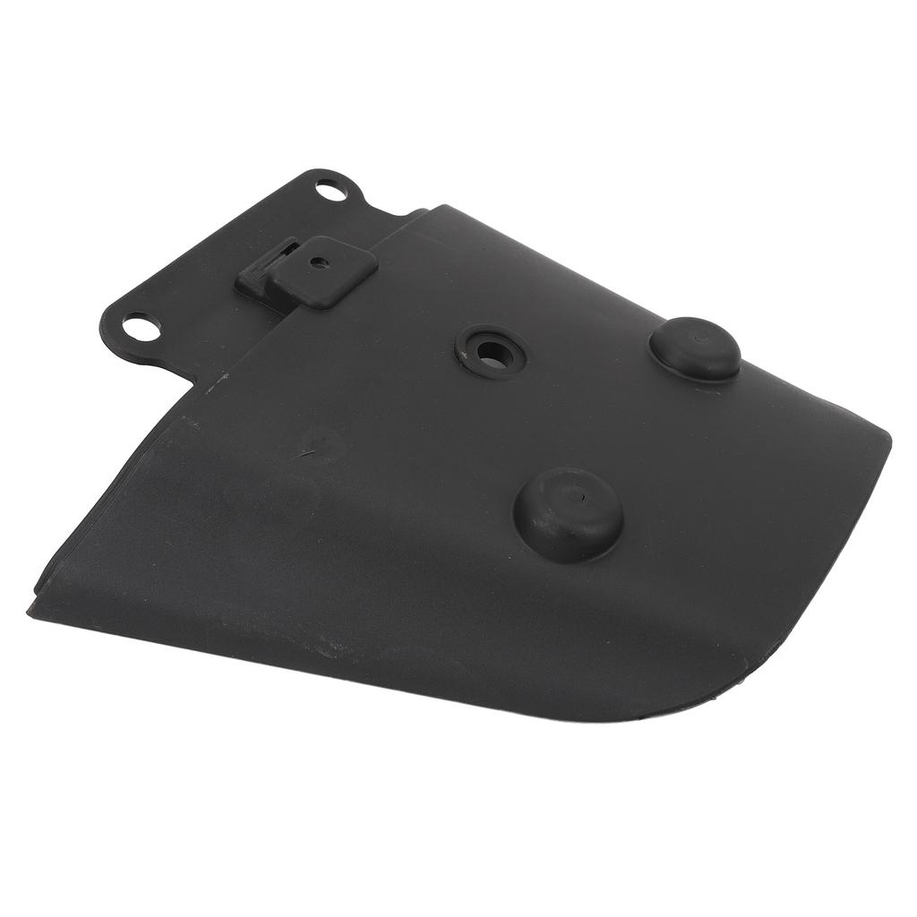 Motorrad Hinterradkotflügel Kratzschutz Verbesserung des Fahrerlebnisses Spritzschutz für das Hinterrad