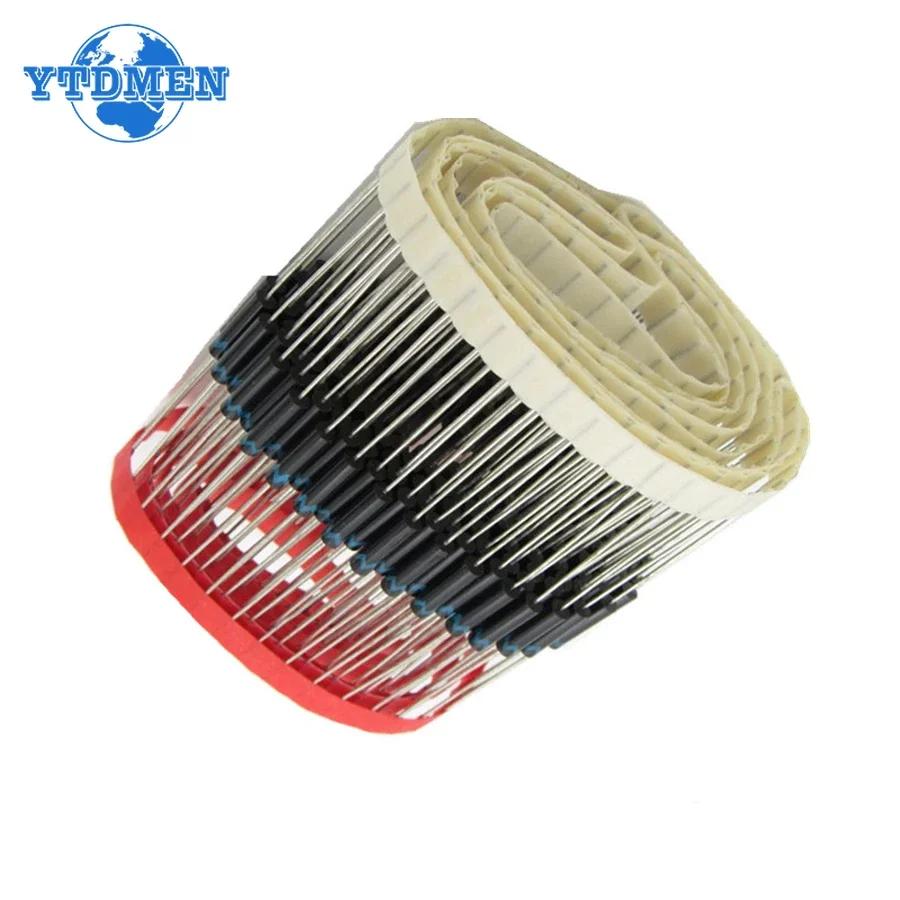 10 STÜCKE 2CL77 Hochspannungsdioden HV Gleichrichter DIP 5mA 20kV Dioden-Kit