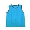 Unisex Kids Adult Outdoor Sport Football Training Match Mesh Sleeveless Vest Top