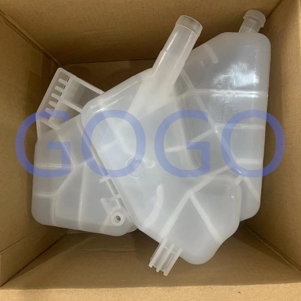 Expansion Coolant Recovery Tank 1513111 BE8Z8A080A 8V218K218AB FOR FORD FIESTA 11 14 SEDAN HATCHBACK FIESTA ST 14 ON 08 12