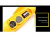 High Decibel Portable Electronic Whistle for Outdoor Survival, Sports, and Refereeing