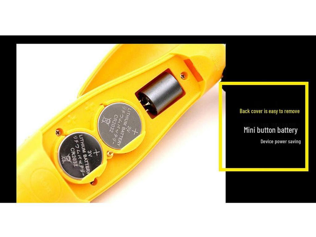 High Decibel Portable Electronic Whistle for Outdoor Survival, Sports, and Refereeing