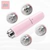 Electric Eye Beauty Instrument: Wrinkle, Acne, and Dark Circles Remover Massager