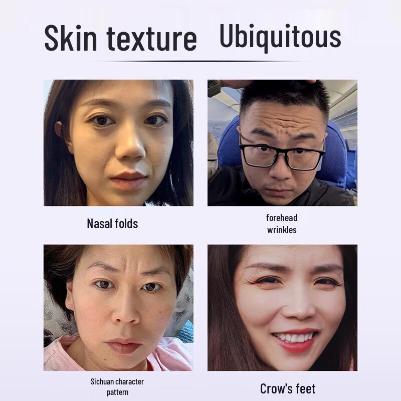 Naixi Japanese Skincare Collection