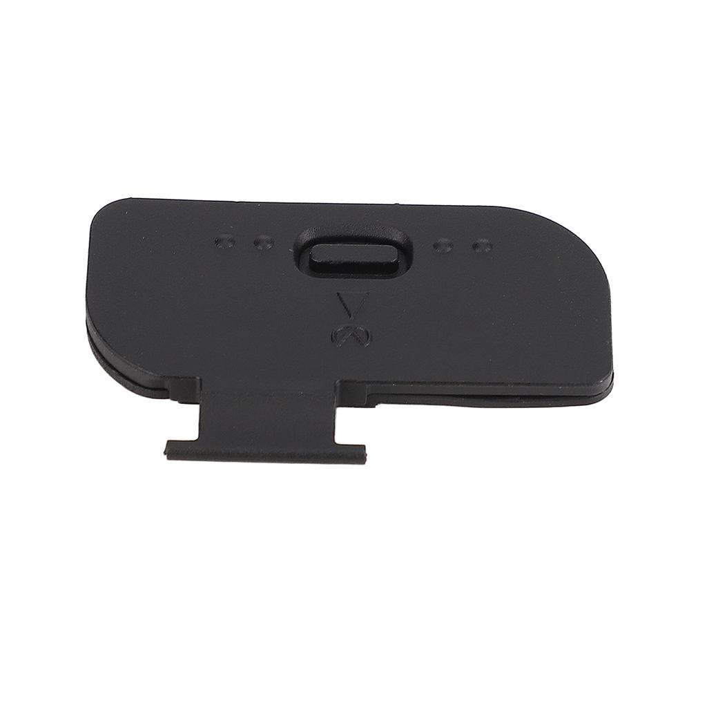Camera Battery Door Lid Well Fitted Camera Battery Cover Replacement for Nikon D800 D800E D810