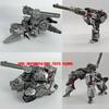 Transformation Toy Dauntless Fighter MX6601 Tank Rhino Warrior MX6602 KO SS109 SS113 Action Model Figure Deformation Robot Anime