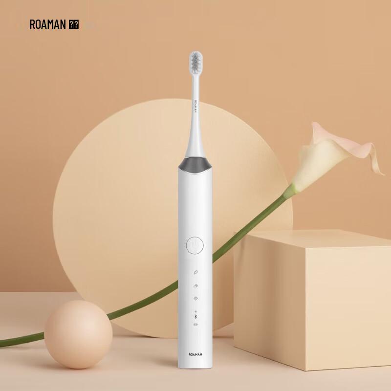 ROAMAN HT10Pro Smart Sonic Electric Toothbrush