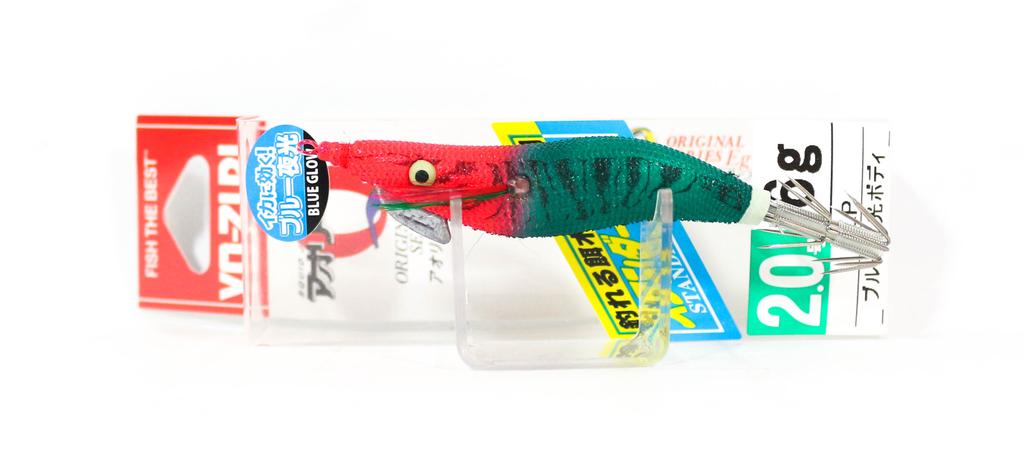 Yo Zuri Egi EZ-Q Cast Plus Squid Jig 3.0 A1770-KVOG (8295) Buy cheaply on