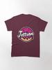 JLS Best Seller Rookie Champion Classic T-Shirt