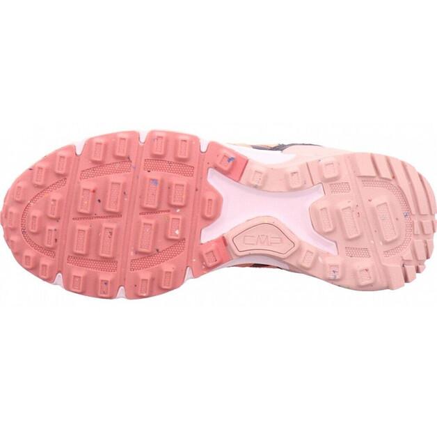 Треккинговые ботинки CMP Hosnian Low