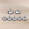 Leg Pad Floor Protector Leveling Feet Furniture Feet Chair Feet Level Furniture Adjustable Bolt