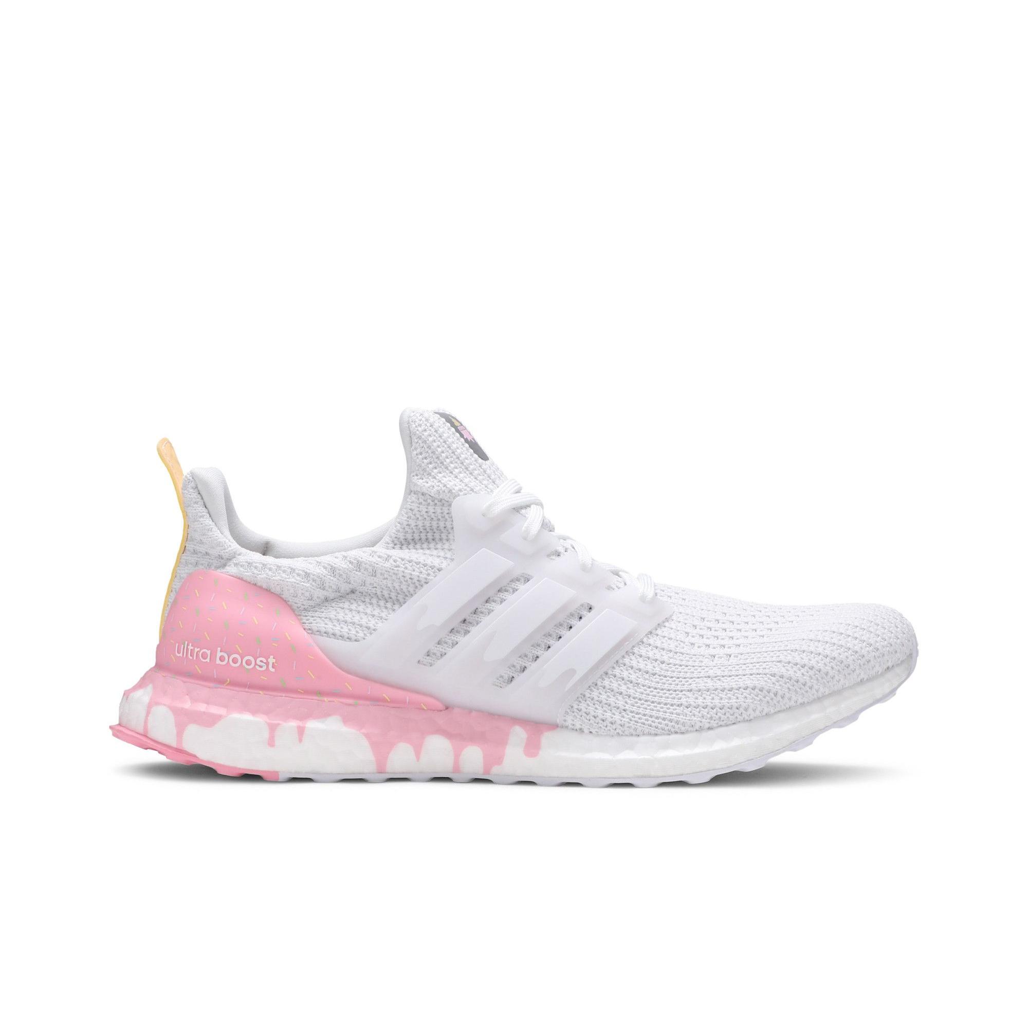 Adidas UltraBoost DNA `Ice Cream Pack