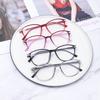 2025 New Round Classic Eyeglasses Frame Women Reading Glasses Flexble Spring Hinge Comfort Wear with Diopter +1.0 To +4.0