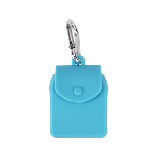 Mini Torba Brelok Oszczędność Miejsca Przechowywanie Zmywalna Użyteczna Kubek Butelka Wisząca Przenośna Przechowywanie Słomek Artykuły Gospodarstwa Domowego