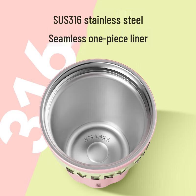 GOOM Gemma Portable Insulated Coffee Cup