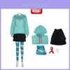 Costume de carnaval pentru femei – Costume anime pentru femei